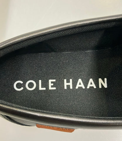 美品 COLE HAAN ローファー ナンタケット 2.0 ペニー メンズ SIZE 9 M コールハーン