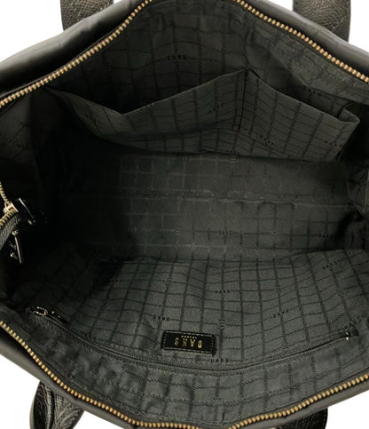 ダックス トートバッグ メンズ DAKS