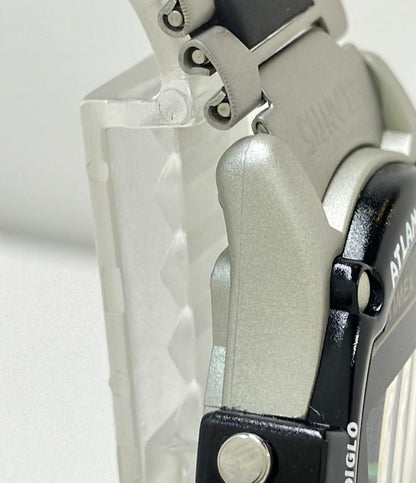 タイメックス 腕時計 アトランティス 100 クオーツ メンズ TIMEX