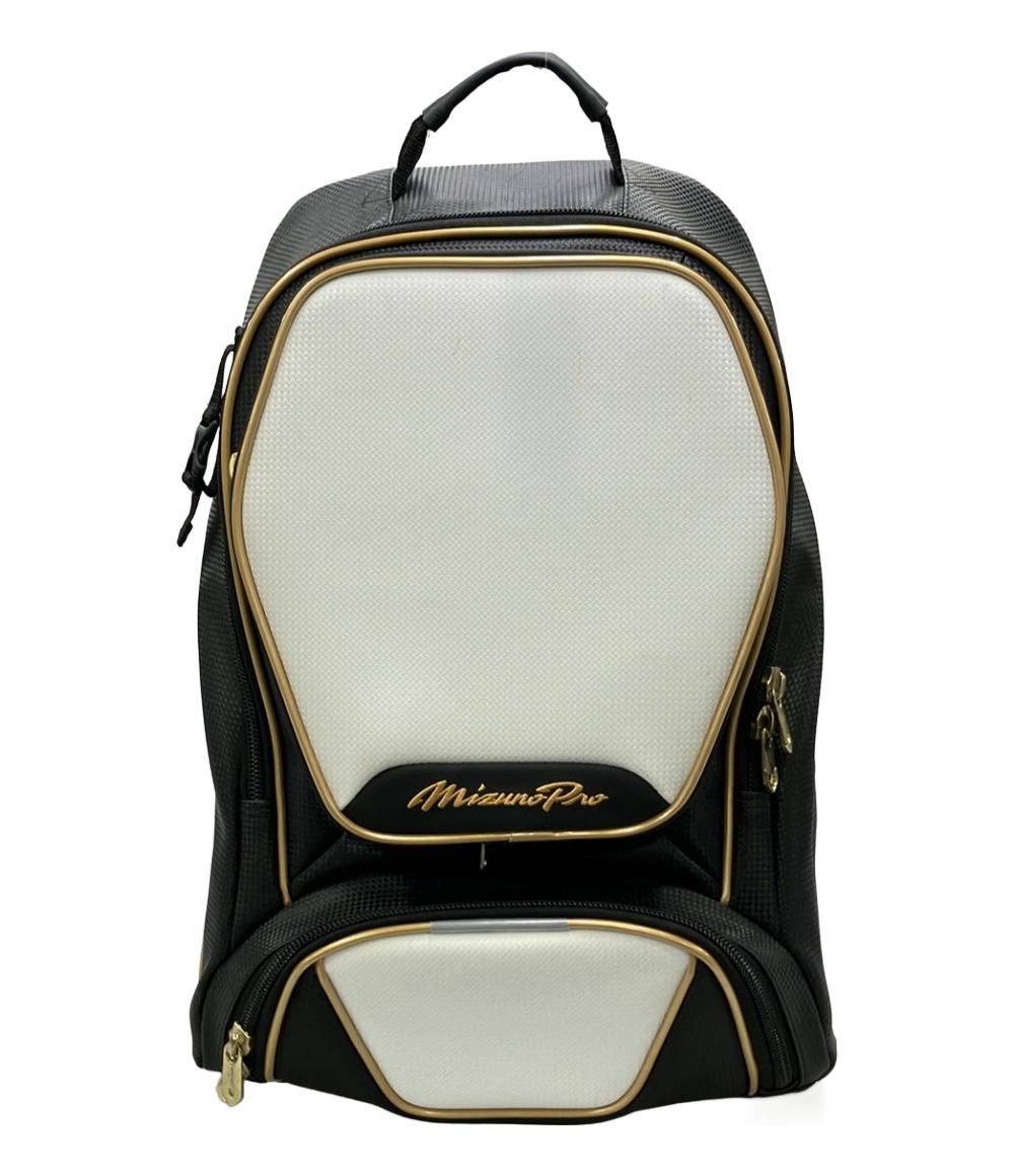 ミズノ リュック 野球バッグ MIZUNO PRO 野球バックパック 40L メンズ Mizuno