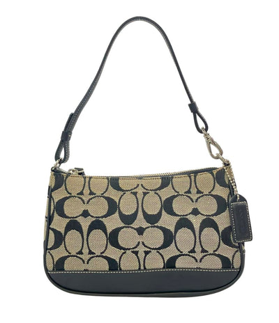 COACH ハンドバッグ アクセサリーポーチ シグネチャー 6094 レディース コーチ