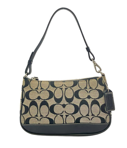 COACH ハンドバッグ アクセサリーポーチ シグネチャー 6094 レディース コーチ