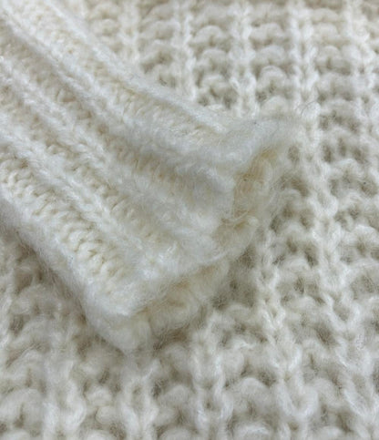 スナイデル 長袖ニット モヘア レディース SIZE F (M) snidel