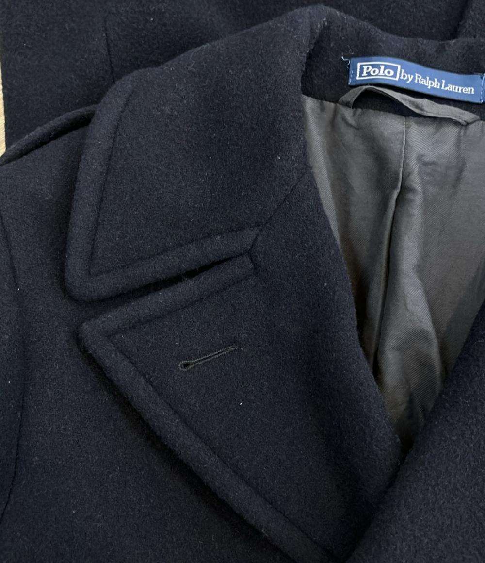 POLO RALPH LAUREN ピーコート メンズ SIZE 38 ポロ・ラルフローレン