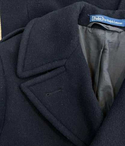 POLO RALPH LAUREN ピーコート メンズ SIZE 38 ポロ・ラルフローレン