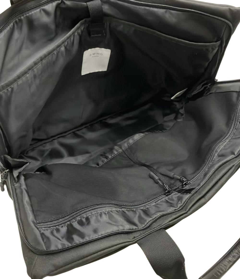 美品 B:MING by BEAMS トートバッグ メンズ ビーミング バイ ビームス