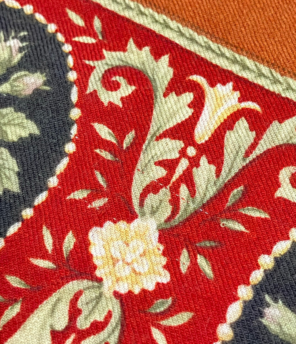 ETRO ストール 花柄 レディース エトロ