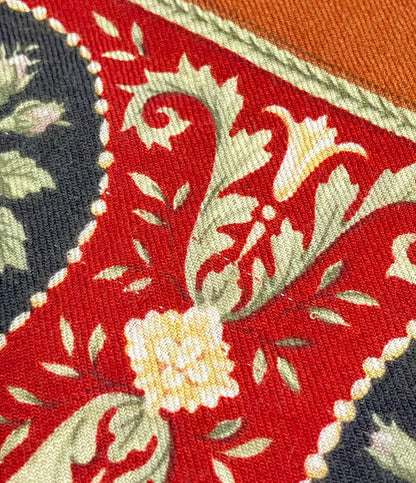 ETRO ストール 花柄 レディース エトロ