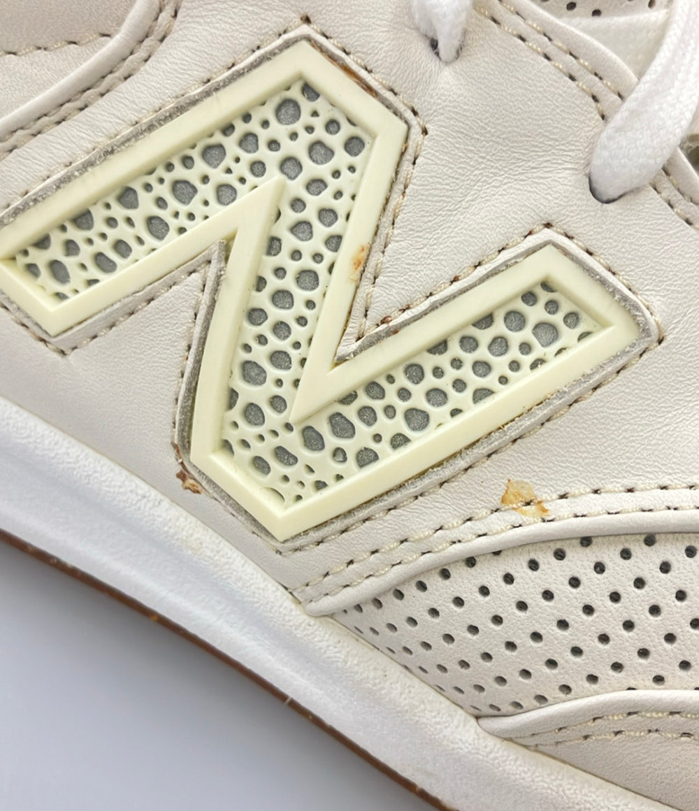 NEW BALANCE ローカットスニーカー CRT300NW メンズ SIZE 27.5 ニューバランス