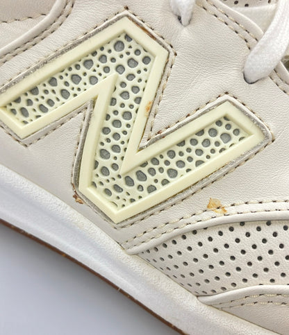 NEW BALANCE ローカットスニーカー CRT300NW メンズ SIZE 27.5 ニューバランス