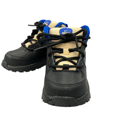 美品 ナイキ ハイカットスニーカー BQ5374-003 ベビー SIZE 13.0 (M) NIKE