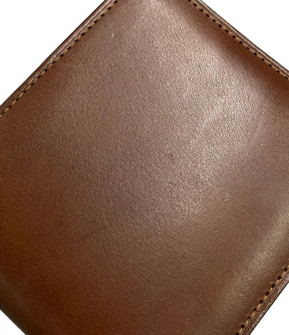 TSUCHIYA KABAN 二つ折り財布 メンズ ツチヤカバン