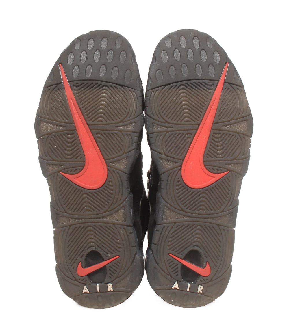 ナイキ ミドルカットスニーカー エア モア アップテンポ 96 DJ4633-010 メンズ SIZE 27.0 NIKE NIKE ミドルカットスニーカー エア モア アップテンポ 96 DJ4633-010