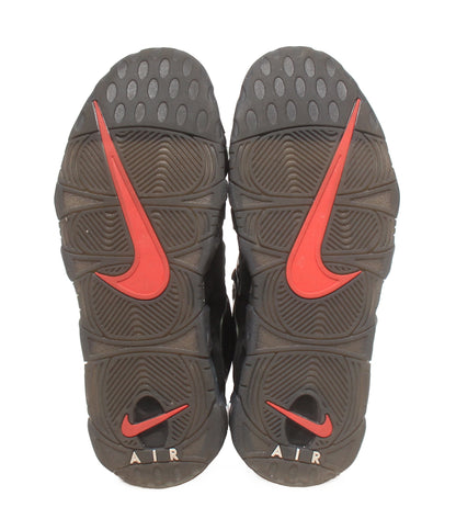 NIKE ミドルカットスニーカー エア モア アップテンポ 96 DJ4633-010 メンズ SIZE 27.0 ナイキ