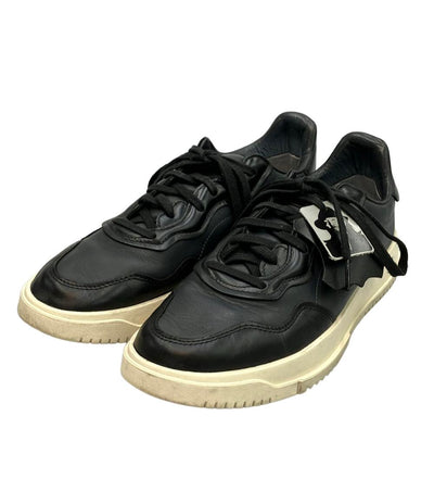 adidas Yohji Yamamoto ローカットスニーカー YY SC PREMIER FY0667 メンズ SIZE 27.0 (L) アディダス ヨウジヤマモト
