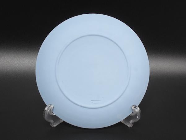 WEDGWOOD プレート 飾り皿 17cm ジャスパー ダイヤモンドヘッド ウエッジウッド