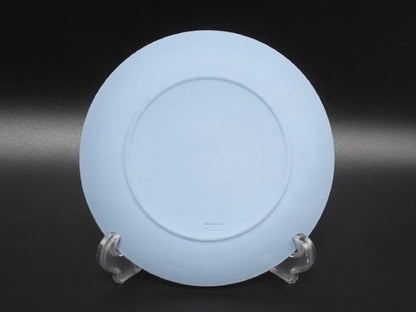WEDGWOOD プレート 飾り皿 17cm ジャスパー ダイヤモンドヘッド ウエッジウッド