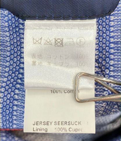 美品 ISAIA テーラードジャケット メンズ SIZE 44 8R (S) イザイア