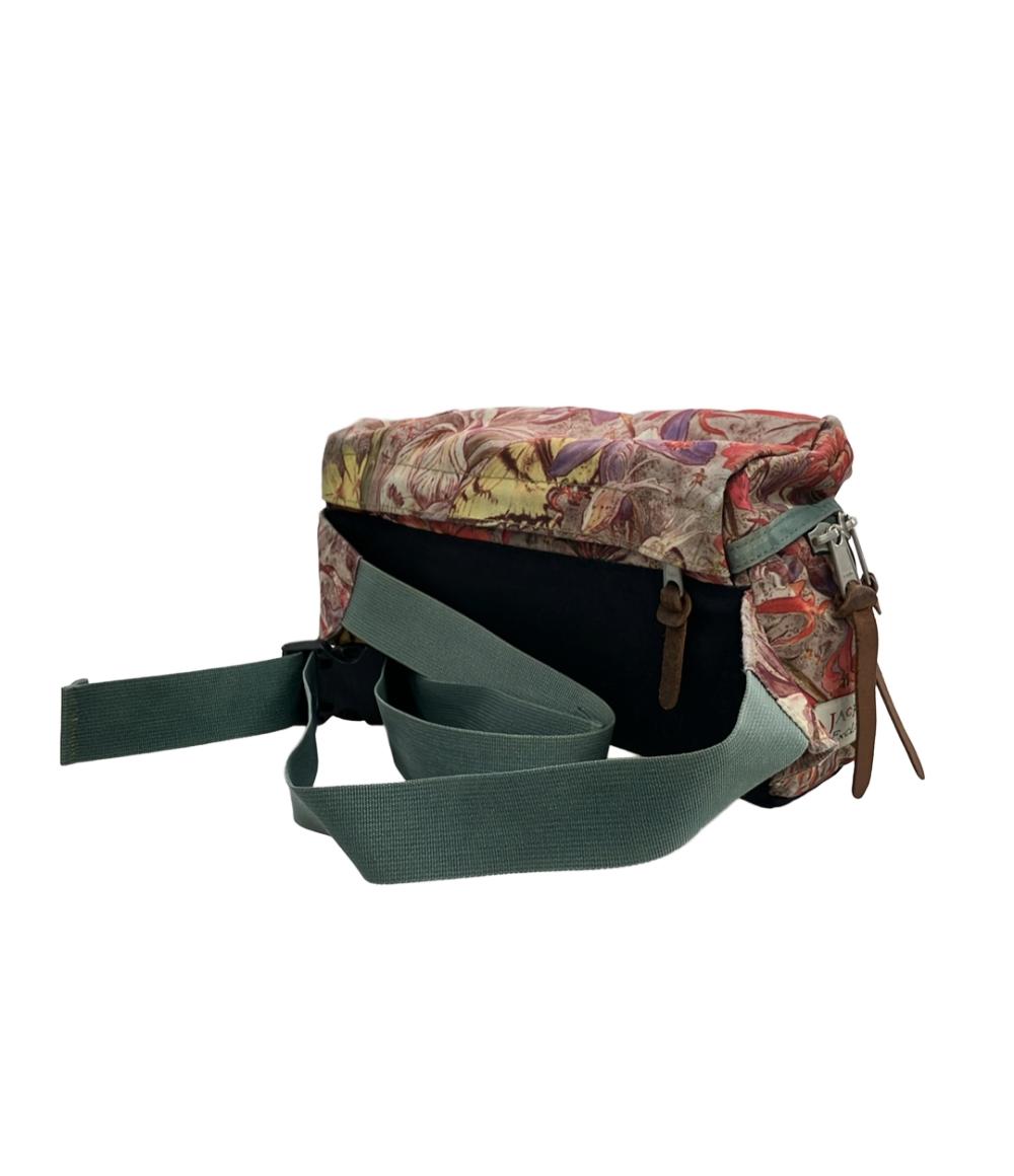GREGORY JACK UNRUH ウエストバッグ ボディバッグ ユニセックス グレゴリー ジャックアンルー