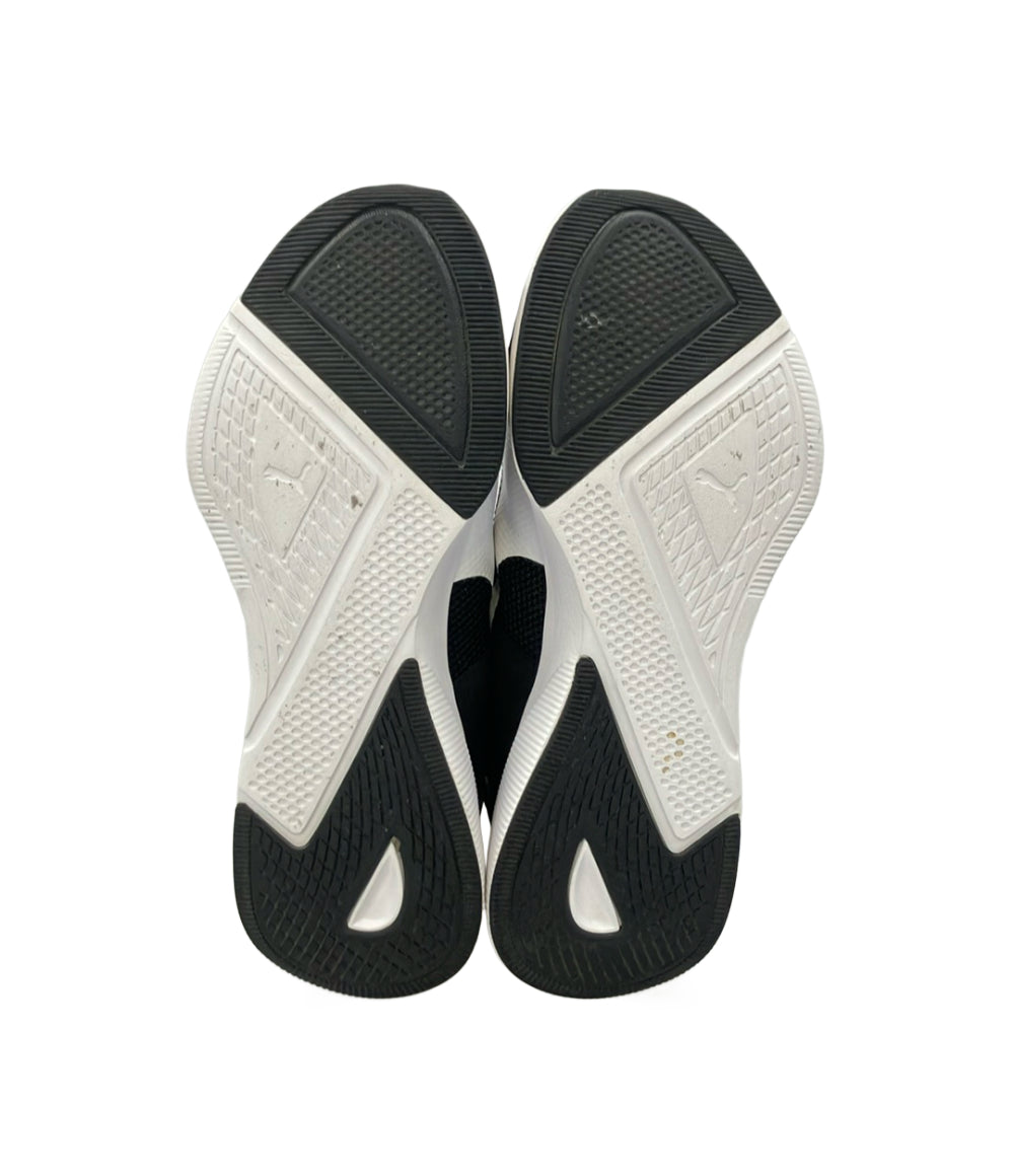 PUMA ローカットスニーカー フライヤー ランナー JR 192928-24 キッズ SIZE 23.5 (M) プーマ