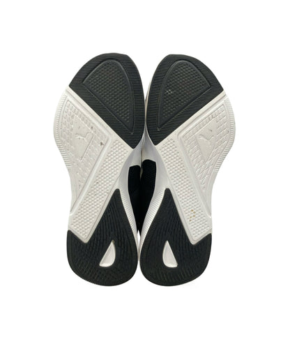 PUMA ローカットスニーカー フライヤー ランナー JR 192928-24 キッズ SIZE 23.5 (M) プーマ