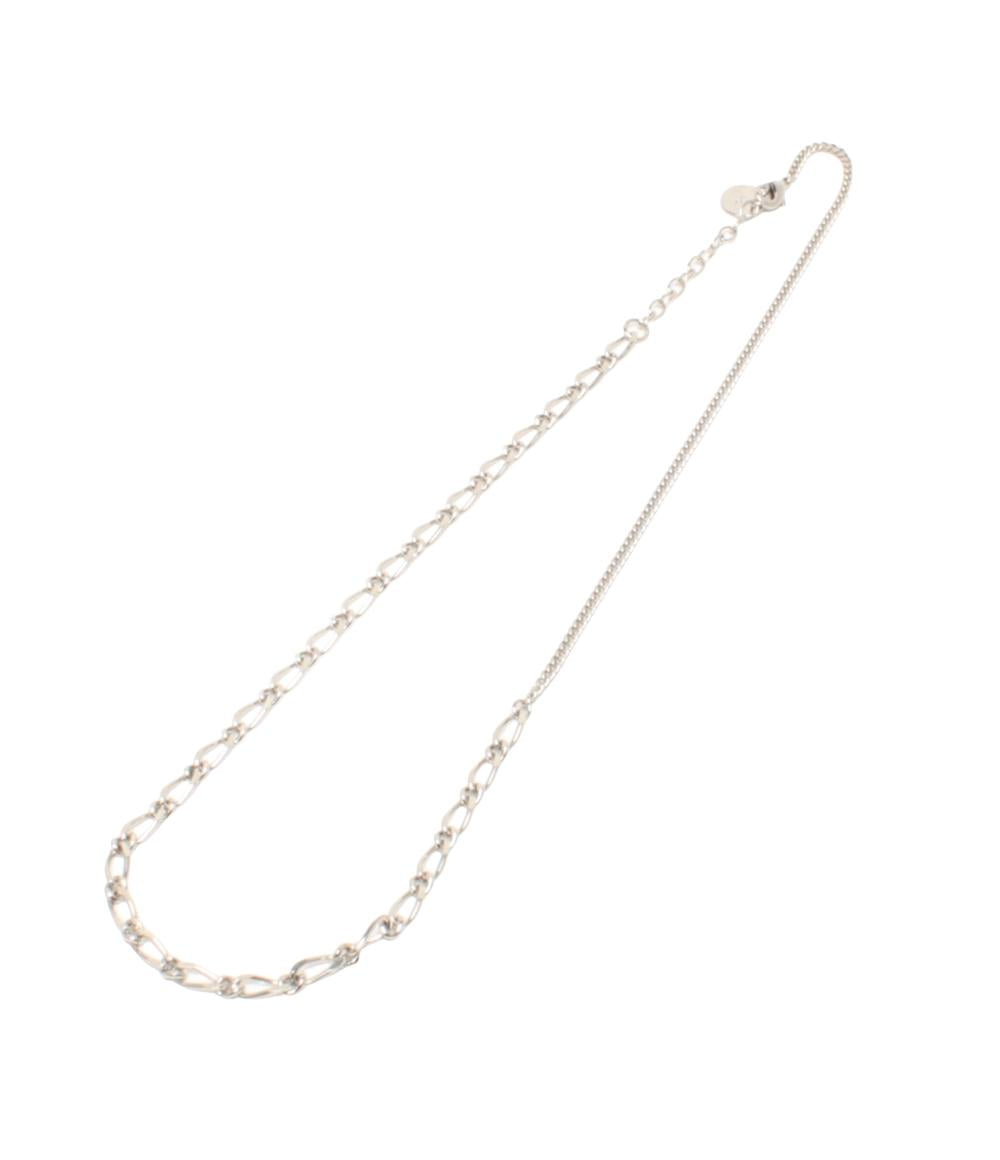 美品 TAKEO KIKUCHI ネックレス メンズ タケオキクチ