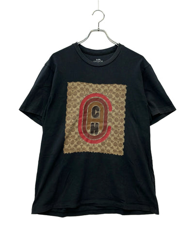 COACH 半袖Tシャツ シグネチャー 79491 メンズ コーチ