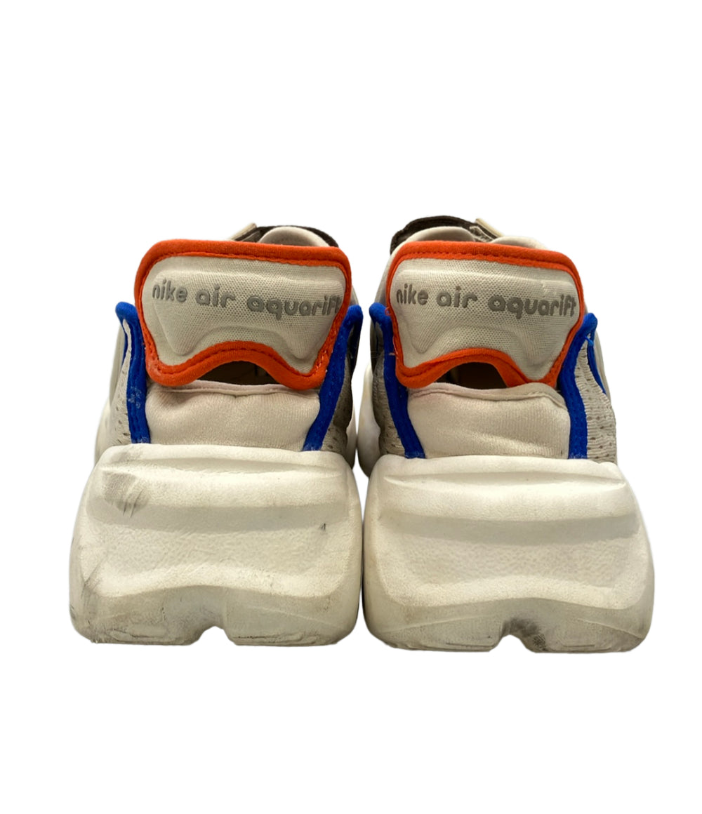 NIKE スニーカーサンダル ウィメンズ エア アクアリフト DV0783-104 レディース SIZE 24.5 ナイキ