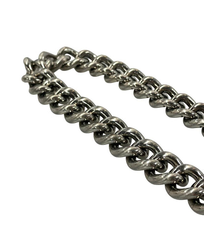 ピンコ ショルダーバッグ  斜め掛け チェーン レディース PINKO