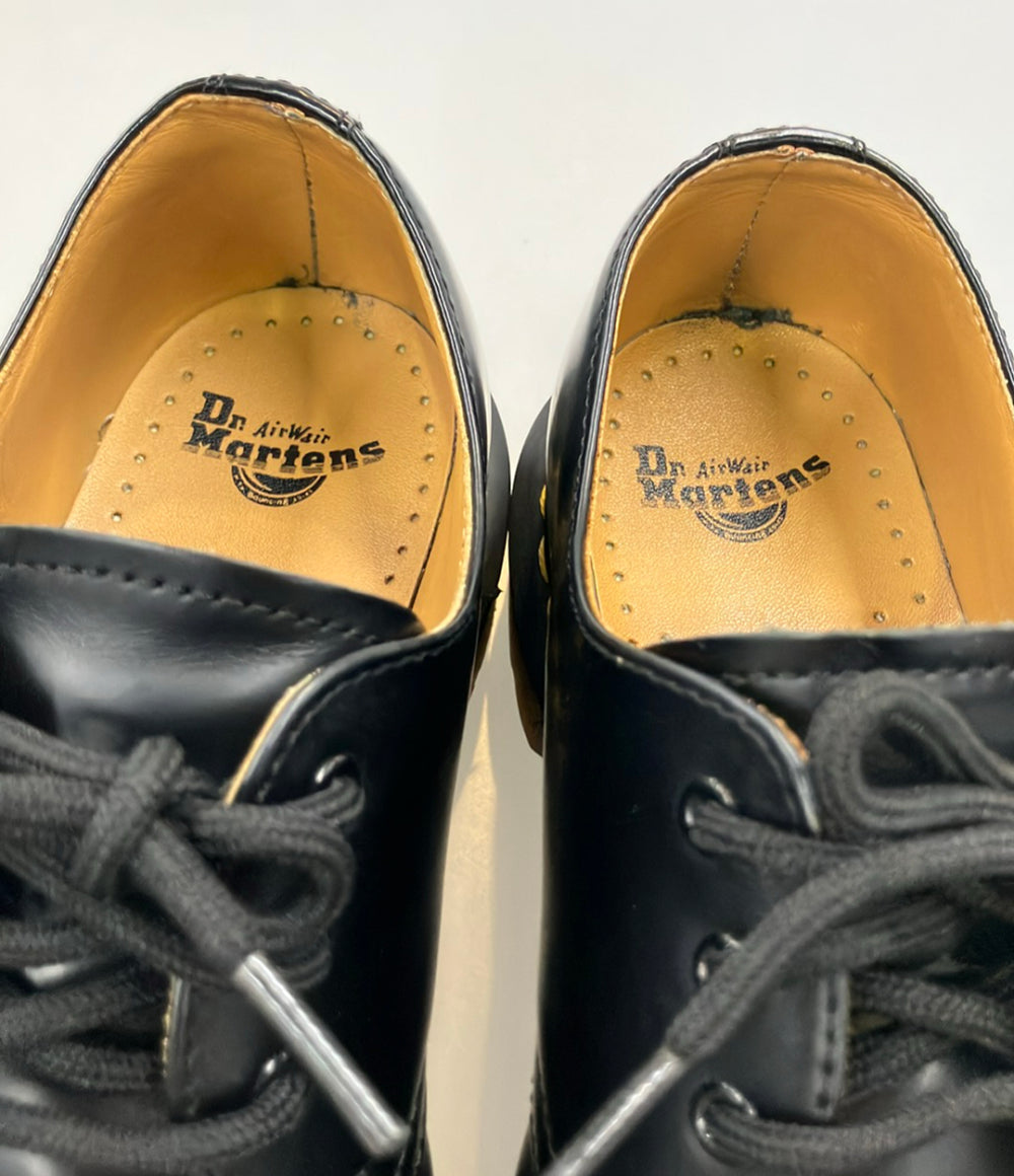 Dr.Martens 3ホールシューズ レディース SIZE UK 5 (24cm) ドクターマーチン