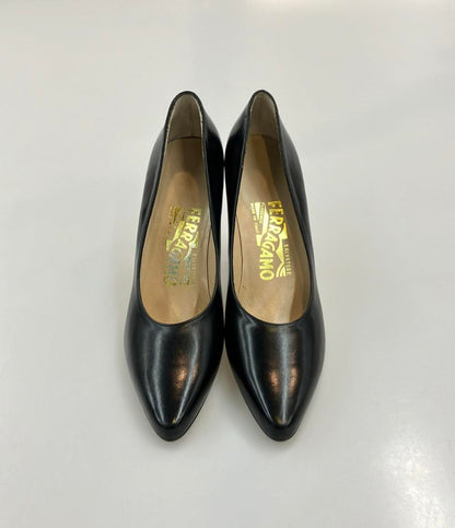 Salvatore Ferragamo パンプス レディース SIZE 6 (M) サルヴァトーレフェラガモ
