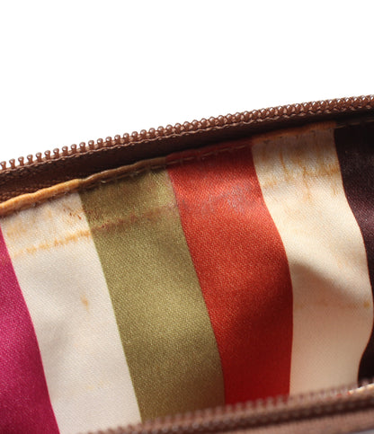 COACH ポーチ シグネチャー レディース コーチ
