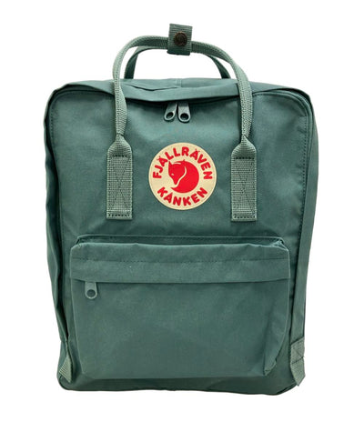 美品 FJALLRAVEN リュック デイパック レディース フェールラーベン
