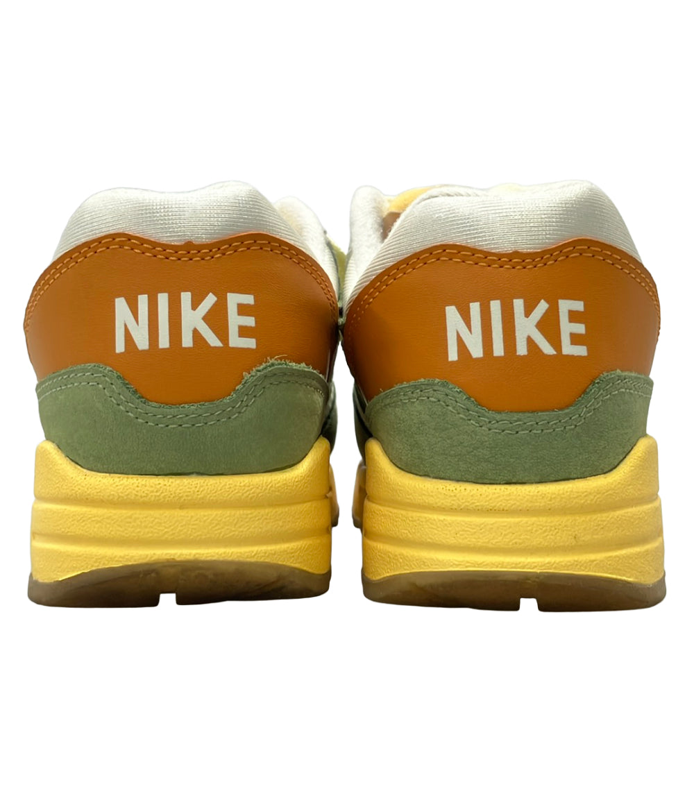 NIKE ローカットスニーカー エアマックス1 PRM FD0395-386 レディース SIZE 23.0 ナイキ