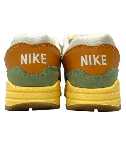 NIKE ローカットスニーカー エアマックス1 PRM FD0395-386 レディース SIZE 23.0 ナイキ
