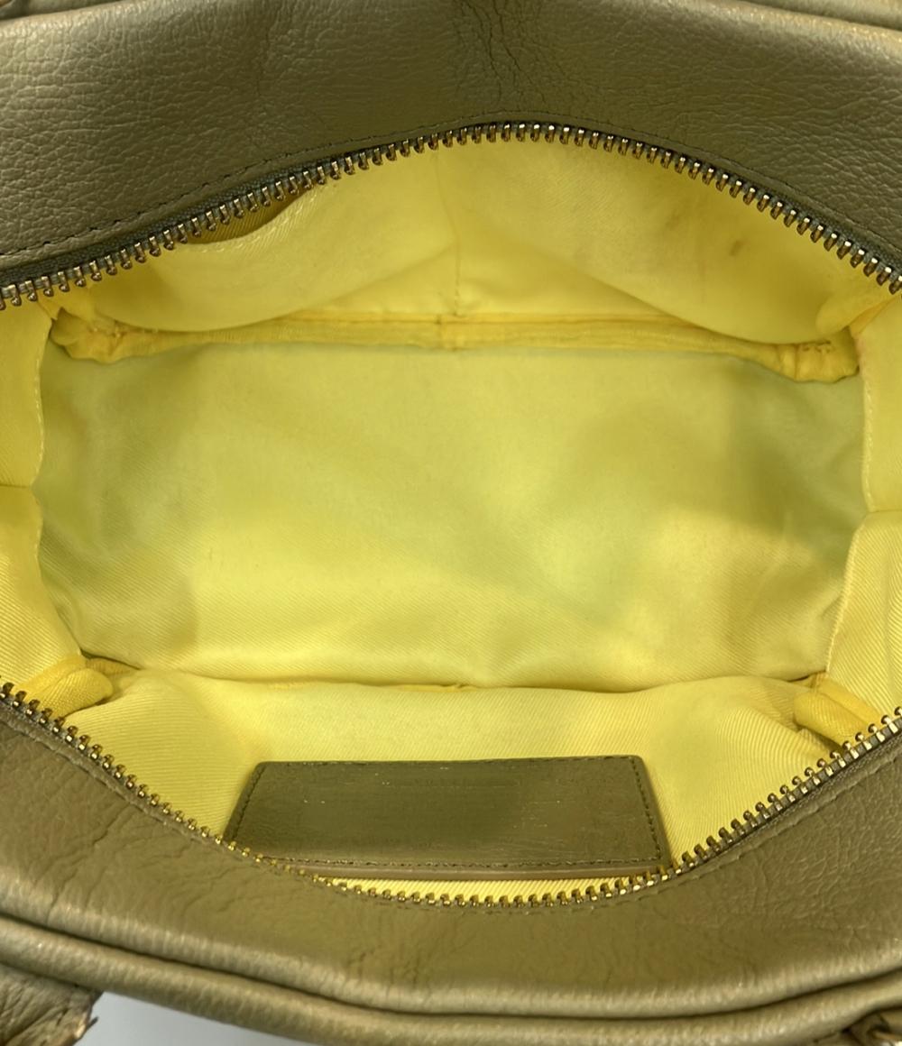 ハンティングワールド 2wayハンドバッグ ショルダーバッグ レディース HUNTING WORLD