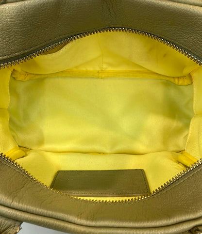 ハンティングワールド 2wayハンドバッグ ショルダーバッグ レディース HUNTING WORLD