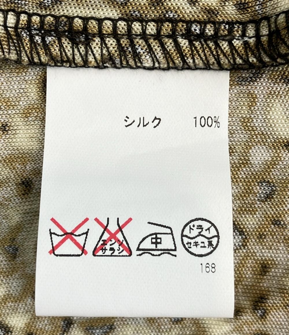 トリーバーチ 半袖ワンピース レディース SIZE S Tory Burch