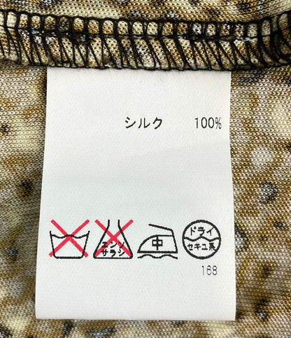 トリーバーチ 半袖ワンピース レディース SIZE S Tory Burch