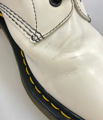 Dr.Martens 8ホールブーツ レディース SIZE UK 8 (27cm) ドクターマーチン