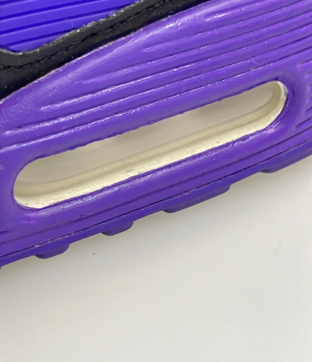 NIKE ローカットスニーカー AIR MAX 90 CD0881-104 メンズ SIZE 25.0 (S) ナイキ