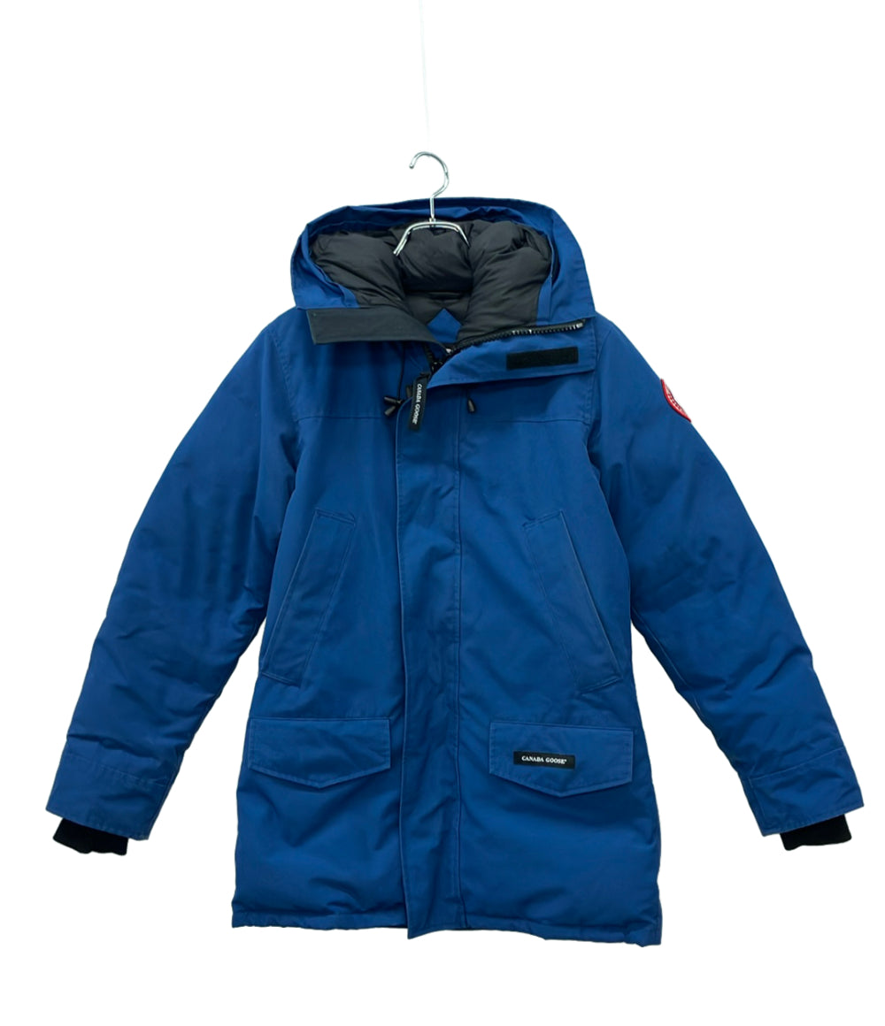 CANADA GOOSE ダウンジャケット メンズ SIZE S カナダグース