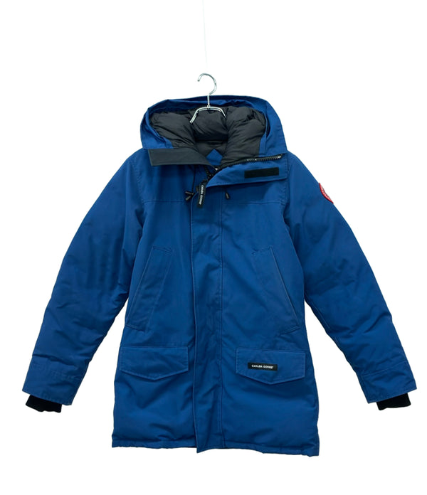 CANADA GOOSE ダウンジャケット メンズ SIZE S カナダグース