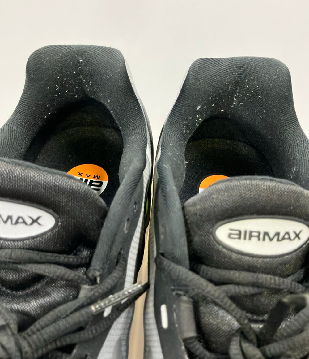 NIKE ローカットスニーカー AIR MAX DN8 FQ7860-003 メンズ SIZE 26.5 ナイキ