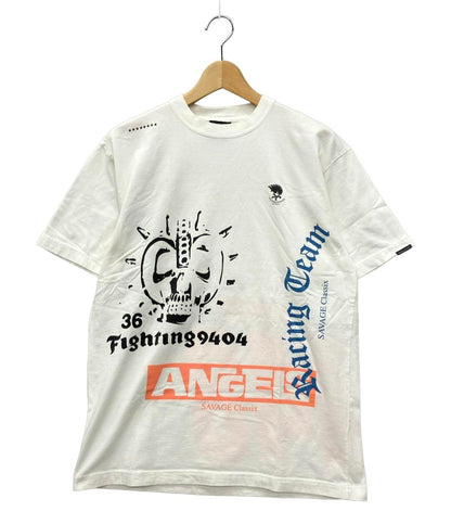 ネイバーフッド 半袖Tシャツ メンズ NEIGHBORHOOD