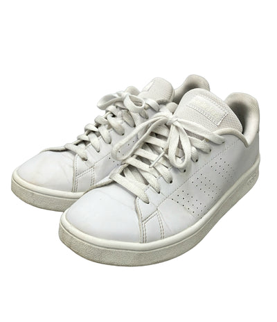 adidas ローカットスニーカー アドバンコート ベース GW2065 メンズ レディース SIZE 25.0 アディダス