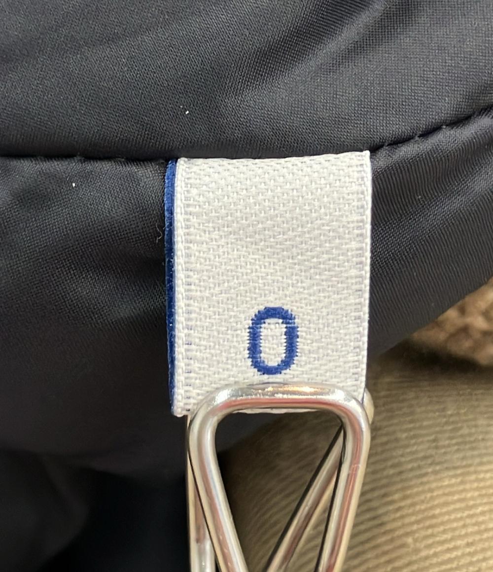 MONCLER JW ANDERSON ダウンジャケット レディース SIZE 0 モンクレール ジェイダブリューアンダーソン