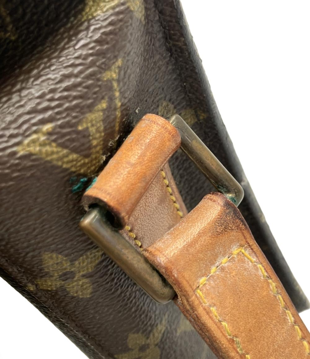 ルイ・ヴィトン ショルダーバッグ 斜め掛け サンクルー GM モノグラム M51242 レディース LOUIS VUITTON