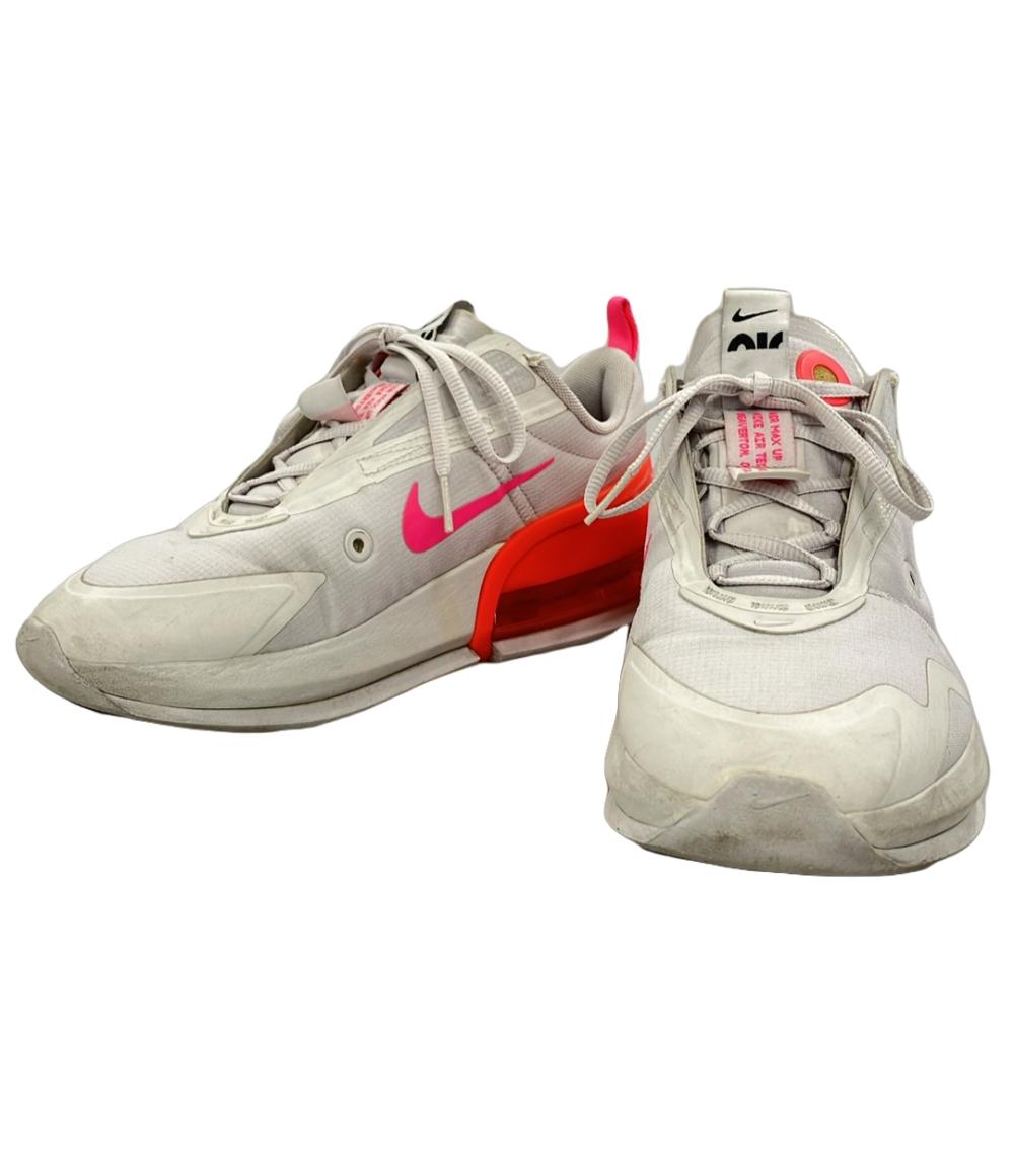 ナイキ ローカットスニーカー AIR MAX UP CK7173-001 レディース SIZE 24.5 (L) NIKE