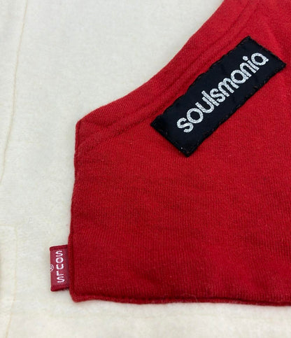 soulsmania 半袖Tシャツ 半袖スウェット メンズ SIZE S (S) soulsmania